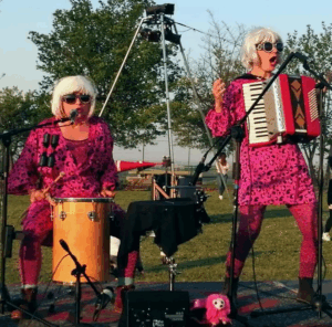 Wunder Tandem