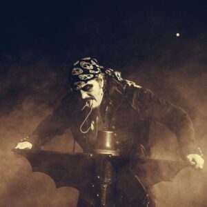 Thomas Blackthorne
