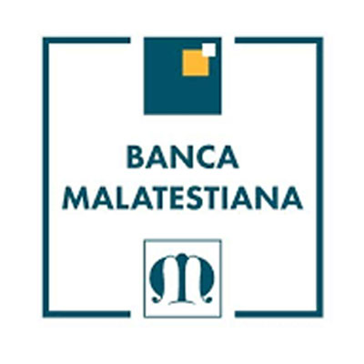 sponsor Banca Malatestiana sponsor Banca Malatestiana